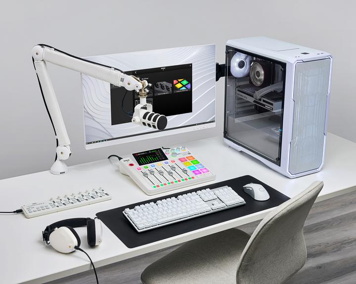 Produktbild RØDE RØDECaster Pro II (Studio- und Livemixer)