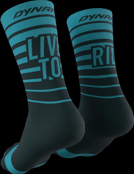 Image du produit Dynafit Live To Ride Socks (35 - 38)