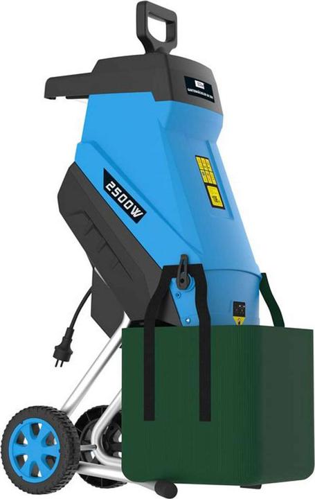 Produktbild Güde GH 2501