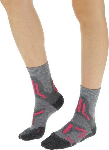 Actual product image UYN Trekking 2In Merino (35 - 36)