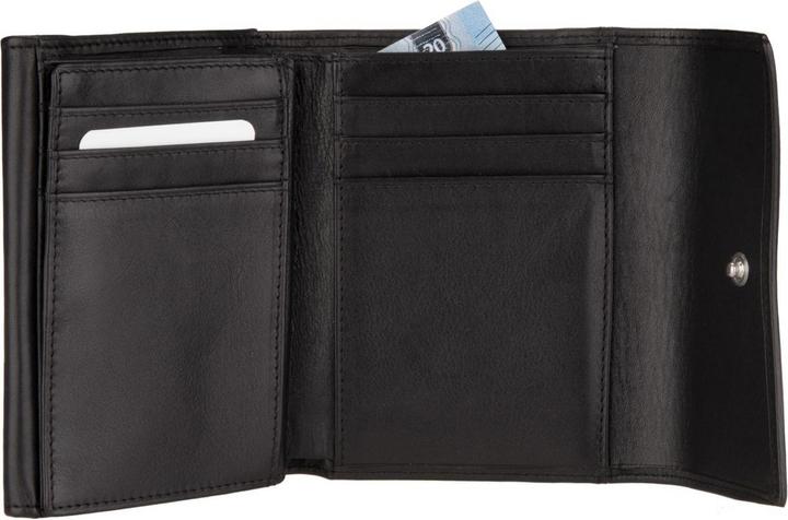Actual product image Voi Wallet Soft 70363 Vienna Box