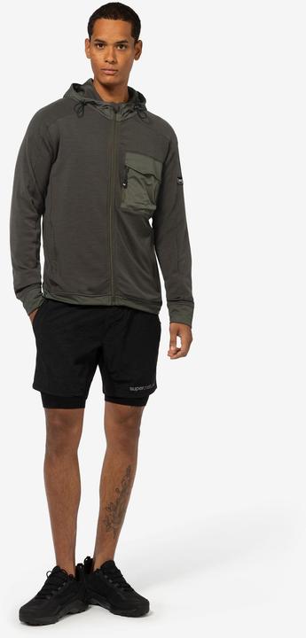 Actual product image Super Natural Trail (M)