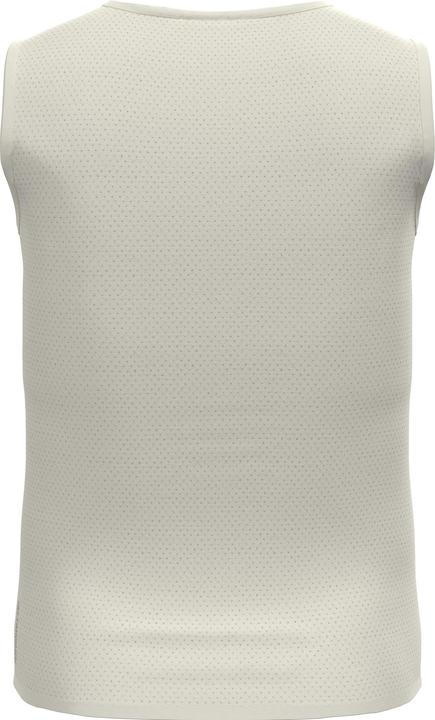 Produktbild Odlo BL TOP crew neck singlet MERINO PW 140 SEAMLESS (XL)