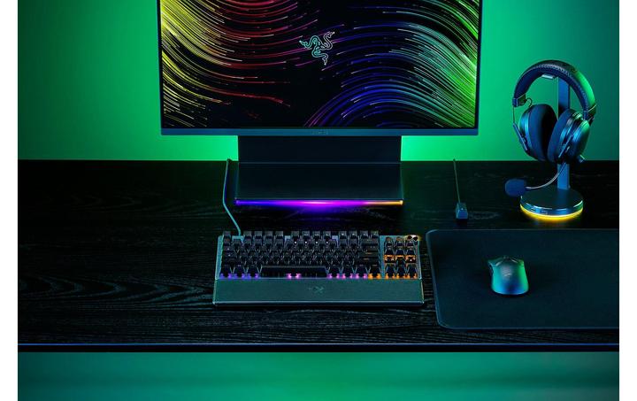 Produktbild Razer Huntsman V3 Pro TKL (DE, Kabelgebunden)