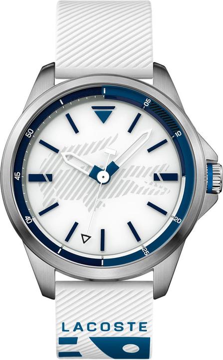 Lacoste Capbreton (Analoguhr, 48 mm)