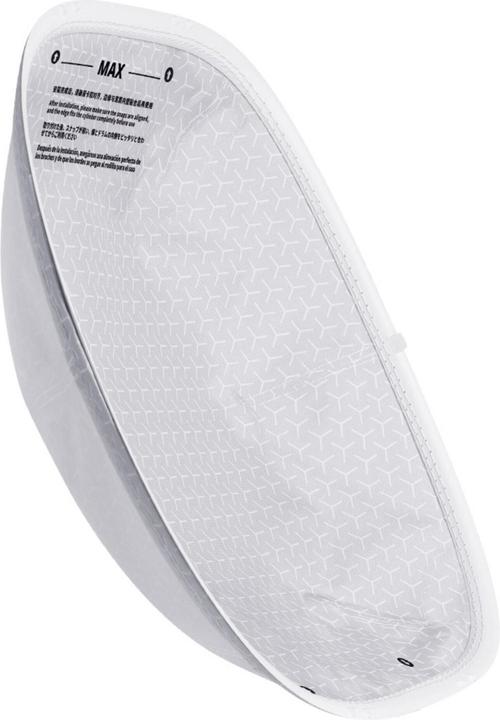 Actual product image Petkit Cylinder mat