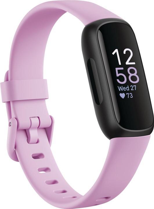 Fitbit Inspire 3 - EB Now Gen2 BW (39.32 mm)