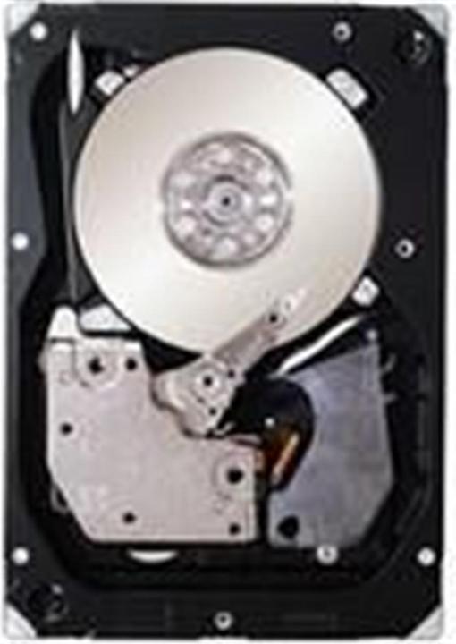 Immagine prodotto IBM 90Y8872 Disco rigido (0.60 TB, 2.5")