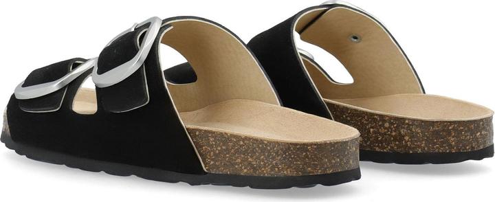 Actual product image Bianco BIAMIAMI Pantolette (40)