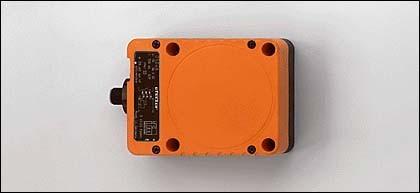 Actual product image ifm Electronic GmbH Sensor,ind.,120x80x40 DC,IP67,sn=60mm,nb ID5046 (ID5046)