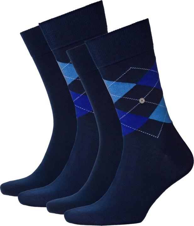 Dark Blue