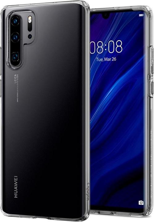 Immagine prodotto SIGN Custodia ultra sottile per Huawei P30 Pro - Trasparente (Huawei P30 Pro)