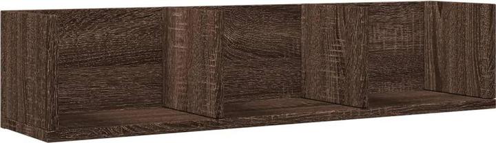 Image du produit VidaXL Armoire murale (75 x 18 x 16,5 cm)