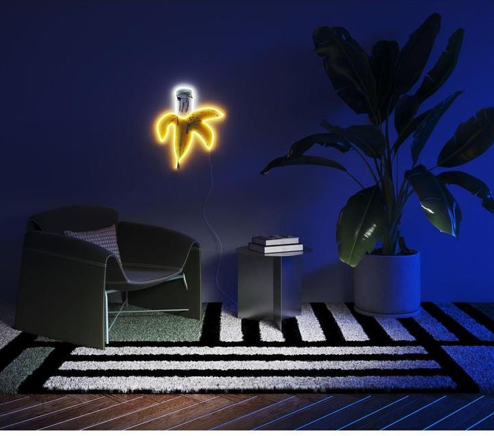 Image du produit YellowPop Jean Michel Basquiat Banana