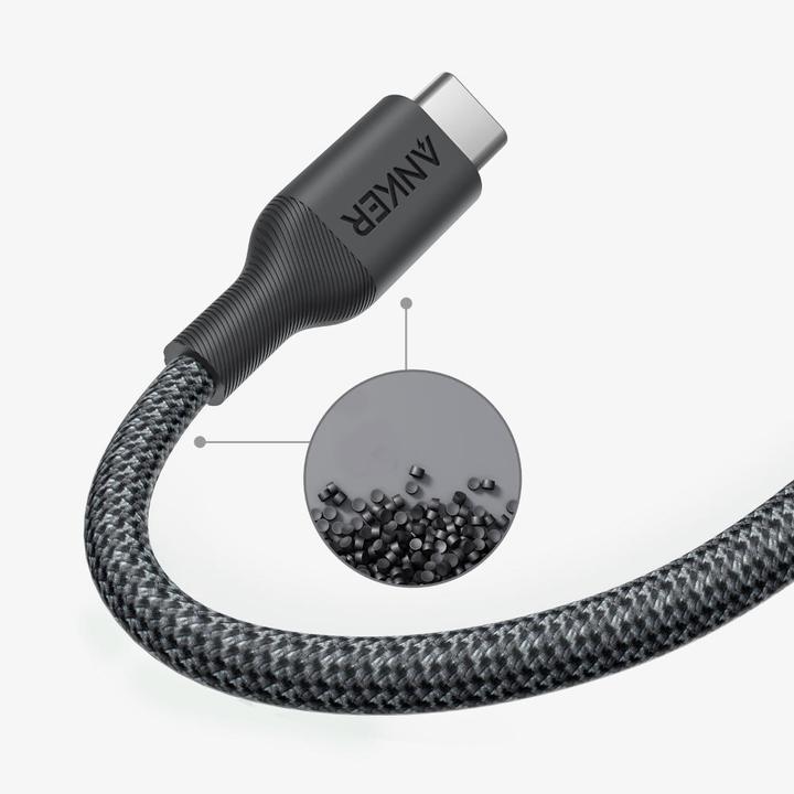 Immagine prodotto Anker USB C – USB C (1.80 m, USB 2.0)
