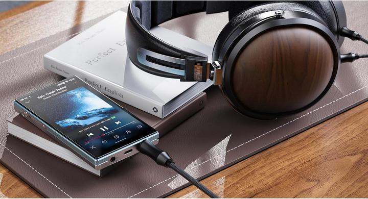 Immagine prodotto FiiO JM21 (32 GB)