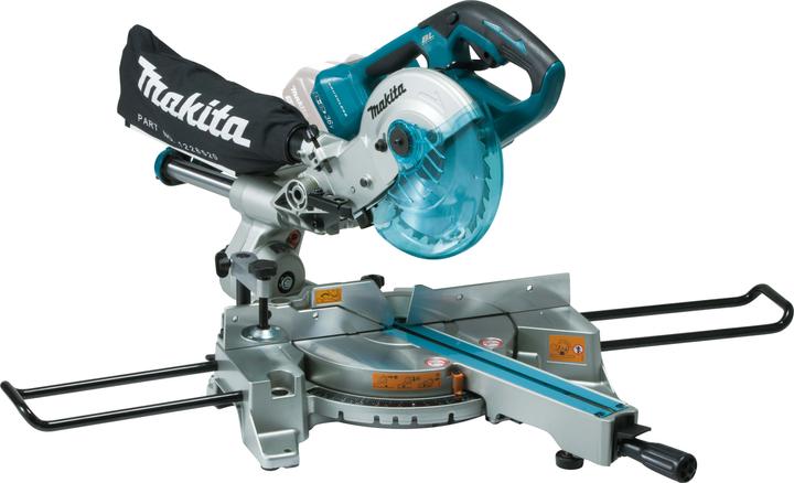 Productafbeelding Makita DLS714Z