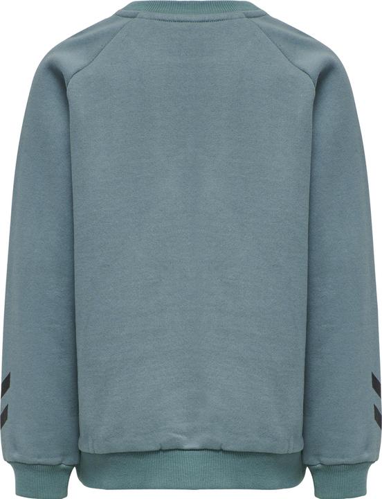 Actual product image hummel Flame Sweatshirt (152)