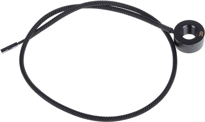Actual product image Alphacool Icicle temperature sensor