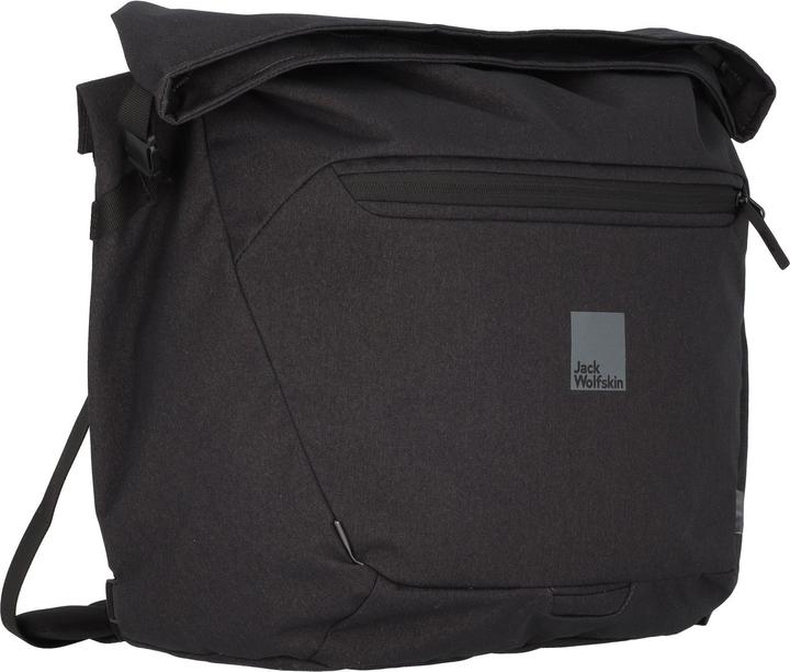Actual product image Jack Wolfskin Mainkai Messenger (30 l)
