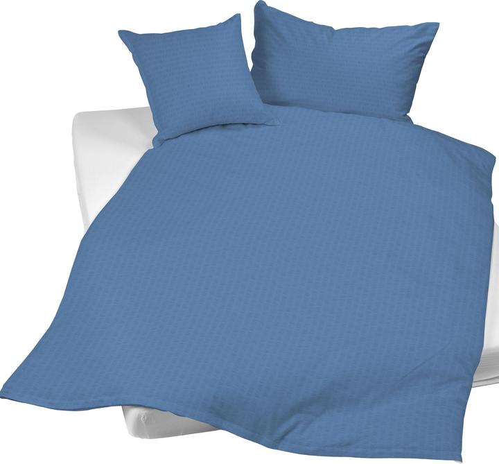 Actual product image Night Fashion Edi (Pillowcase, 65 x 100 cm)