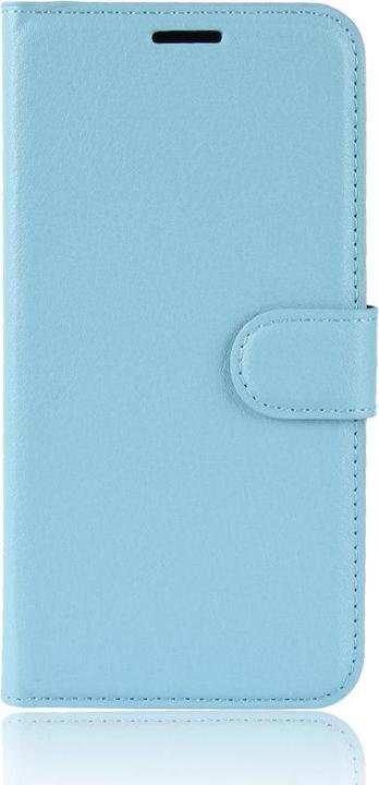 Produktbild Cover-Discount Leder Hülle mit Kartenfach (Apple iPhone 11)