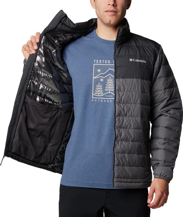 Produktbild Columbia Powder Lite™ II Jacket (S)