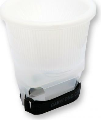 Actual product image Gary Fong Lightsphere Universal: Cloud