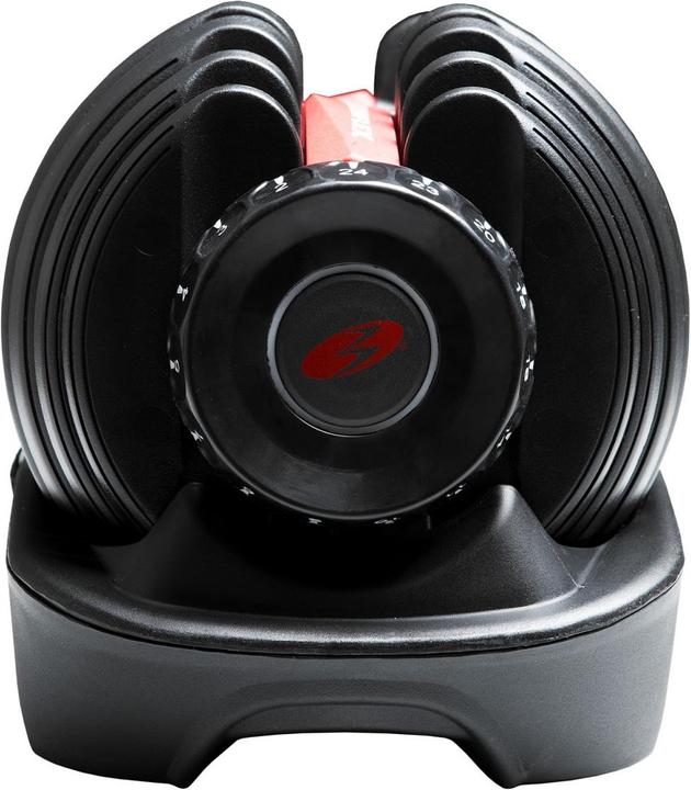 Produktbild Bowflex Selecttech 552i Hantelsystem (1 x 2 kg - 24kg)