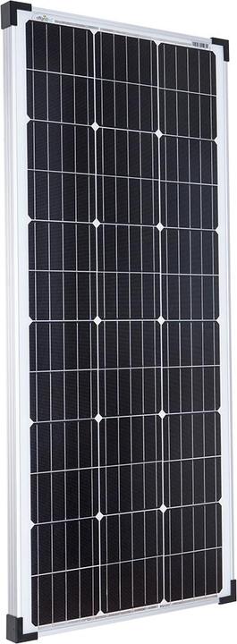 Immagine prodotto Offgridtec ® basicPremium-L 100W sistema solare 12V sistema completo (100 W)