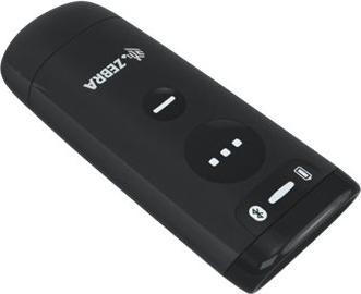 Image du produit Zebra CS60 - Standard Range (SR) - lecteur de codes à barres (Codes à barres 2D, Codes à barres 1D)
