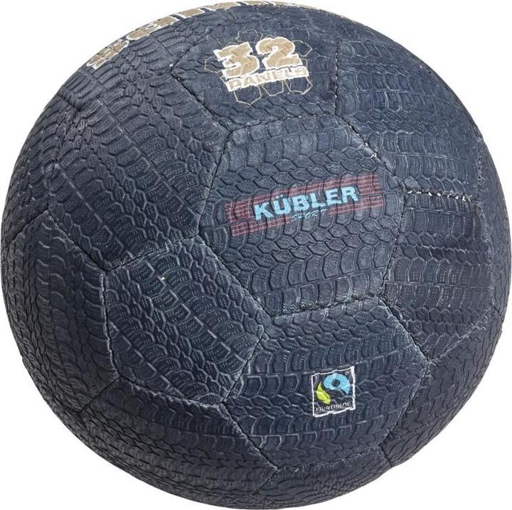 Produktbild Samba ® Fairtrade Fussball FREESTYLE Soccer