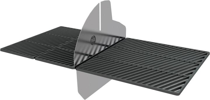 Actual product image Outdoorchef DualChef 315 G (12 kW)