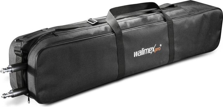 Actual product image Walimex Tripod bag 95cm for 2 tripods (Camera shoulder bag, 0.95 l)