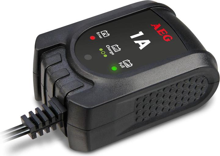 Produktbild AEG MB 1.0 (12V, 1 A)