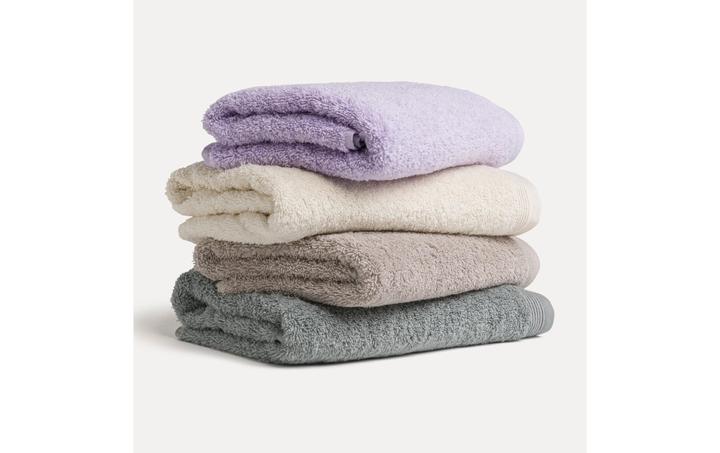 Actual product image Möve Super fuzzy (80 x 150 cm)
