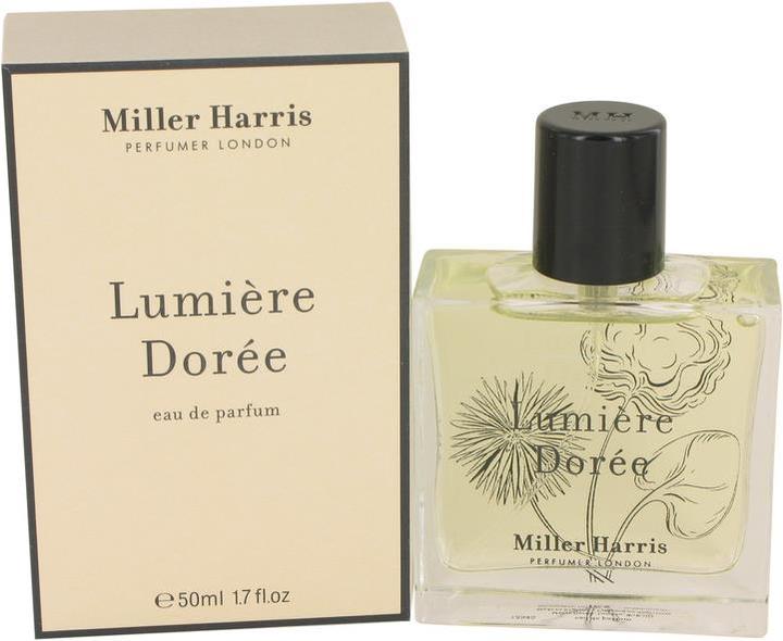 Immagine prodotto Miller Harris Lumiere Doree (Eau de parfum, 50 ml)