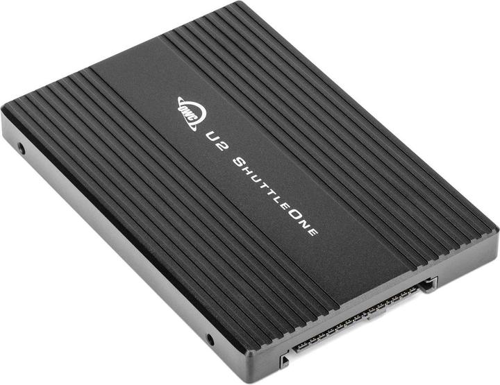 Actual product image OWC U2 ShuttleOne (M.2 2230, M.2 2242, M.2 2260, M.2 2280)