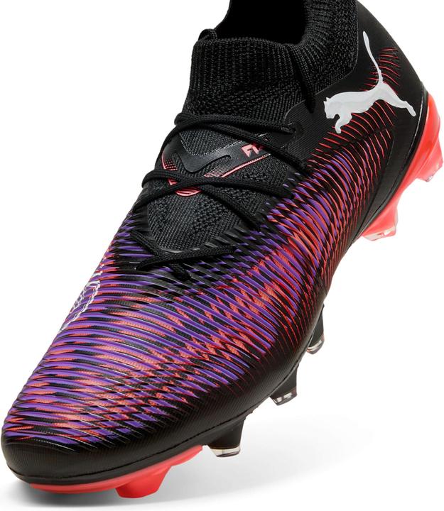Produktbild Puma Future 8 Match Fg/Ag (41)
