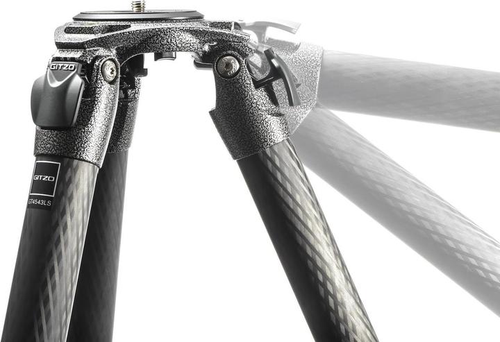 Image du produit Gitzo Systematic GT3543LS (Carbone)