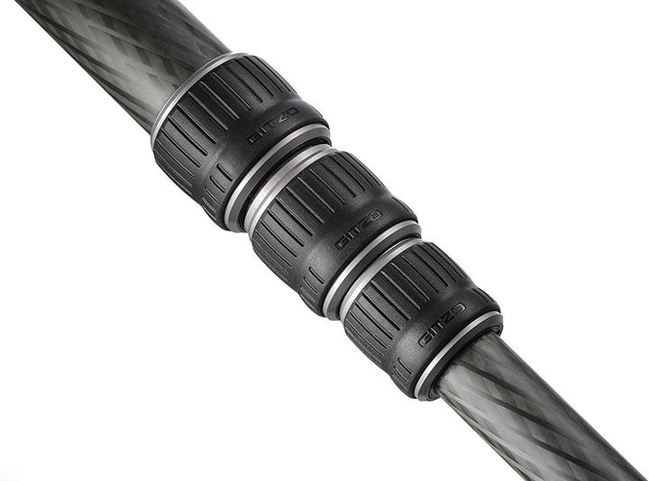 Image du produit Gitzo Systematic GT3543LS (Carbone)
