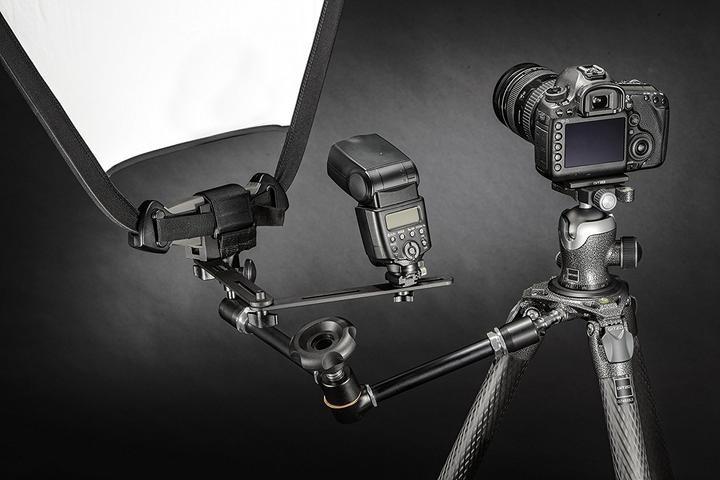 Image du produit Gitzo Systematic GT3543LS (Carbone)