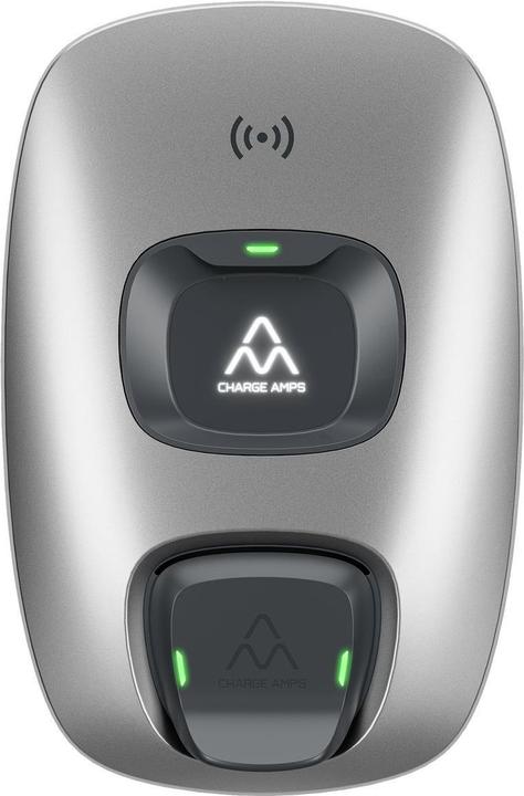 Produktbild Charge Amps Dawn (Typ 2, 22 kW, 32 A)