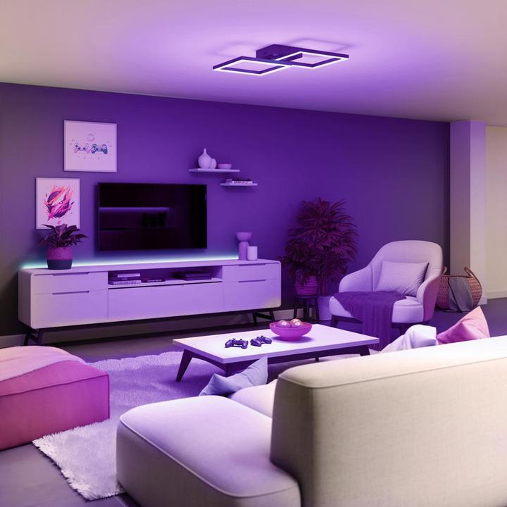 Produktbild Tint Smarte Zigbee Deckenleuchte Cano (2800 lm)