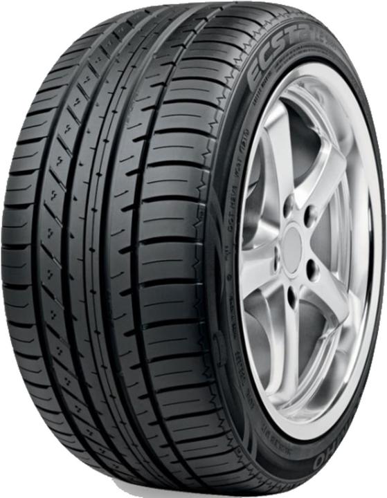Produktbild Kumho Ku 39 (225/35R17 86Y)