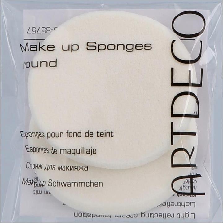 Produktbild Artdeco Make Up Schwamm