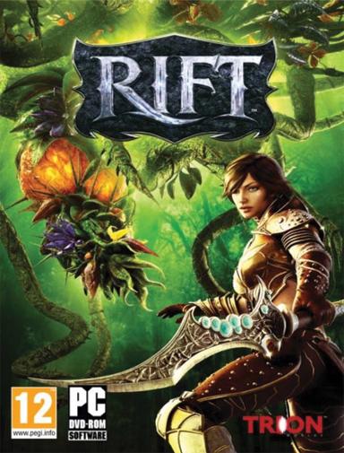 Actual product image Trion Worlds Rift (PC, DE)