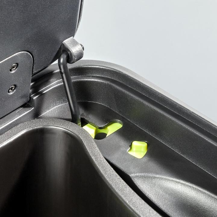 Actual product image Wesco Big Double Master (40 l)