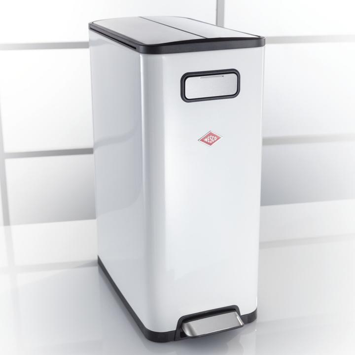Actual product image Wesco Big Double Master (40 l)