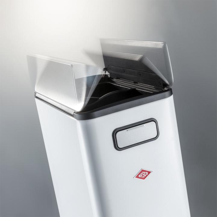 Actual product image Wesco Big Double Master (40 l)